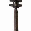 Llave antigua mecánico - Imagen 2