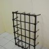 Reja antigua de hierro - Imagen 2