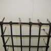 Reja antigua de hierro - Imagen 4