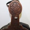 Fuelle de madera tallada - Imagen 6