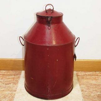 Zafra aceitera de chapa