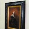 Lienzo cardenal Richelieu - Imagen 2
