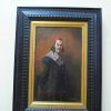 Lienzo cardenal Richelieu - Imagen 3