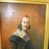 Lienzo cardenal Richelieu - Imagen 4