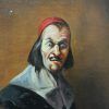 Lienzo cardenal Richelieu - Imagen 5