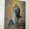 Pintura lienzo Inmaculada