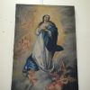 Pintura lienzo Inmaculada - Imagen 2