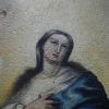 Pintura lienzo Inmaculada - Imagen 3