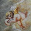 Pintura lienzo Inmaculada - Imagen 5