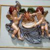 Cuadro benditera angelitos - Imagen 3