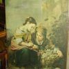 Pintura sobre tabla - Imagen 2