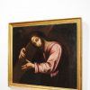 Óleo Jesús de Medinaceli S.XVIII - Imagen 3