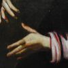 Óleo Jesús de Medinaceli S.XVIII - Imagen 6