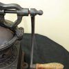 Molinillo de café en hierro - Imagen 2