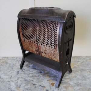 Radiador de aceite