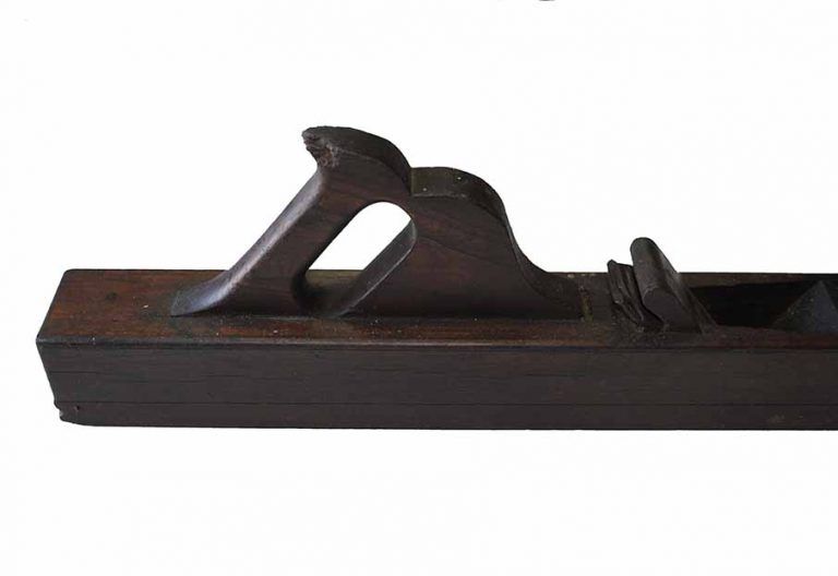 Cepillo de madera carpintero - Imagen 3