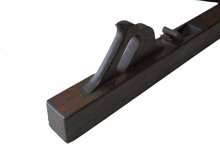 Cepillo de madera carpintero