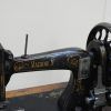 Máquina de coser manivela - Imagen 2