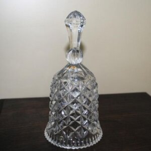 Campana de cristal