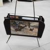 Revistero vintage - Imagen 2