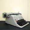 Máquina de escribir Lexicon - Imagen 5
