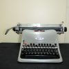 Máquina de escribir Lexicon