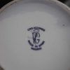 Juego de tocador porcelana - Imagen 10