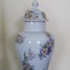 Juego de tocador porcelana - Imagen 3
