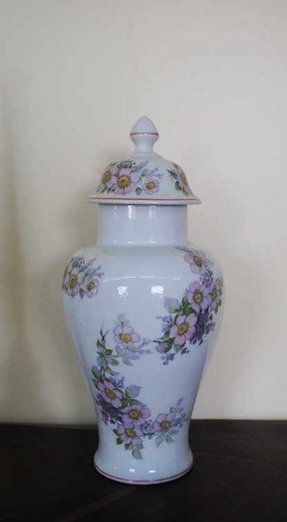 Juego de tocador porcelana - Imagen 3