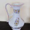 Juego de tocador porcelana - Imagen 7
