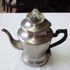 Cafetera de acero - Imagen 2