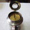 Cafetera de acero - Imagen 4