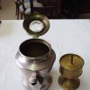 Cafetera de acero - Imagen 5