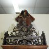 Reloj de pared con pesas - Imagen 2