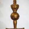 Candelabros de pared madera - Imagen 4