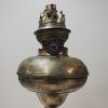 Quinqués antiguos de bronce - Imagen 2