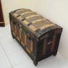 Baúl de madera - Imagen 4
