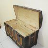 Baúl de madera - Imagen 7