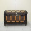 Baúl de madera