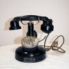 Teléfono de baquelita