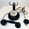 Teléfono de baquelita - Imagen 3