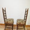 Pareja de sillas tipo sevillanas - Imagen 6