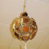 Farol granadino