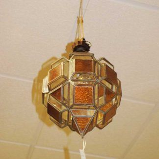 Farol granadino