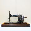 Máquina de coser portátil