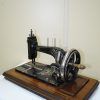 Máquina de coser portátil - Imagen 4