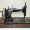 Máquina de coser portátil - Imagen 7