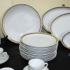 Vajilla porcelana checoslovaca - Imagen 6