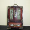 Joyero antiguo oriental