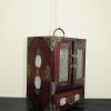Joyero antiguo oriental - Imagen 2